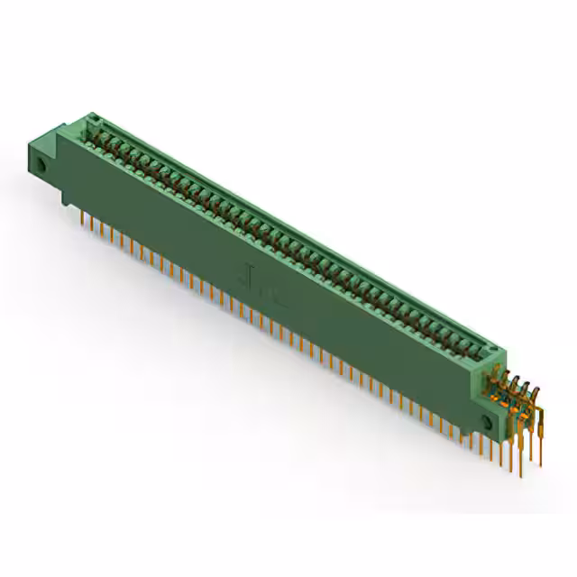 345-090-524-512 EDAC Inc.  Edgeboard Connectors